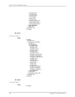 Preview for 5030 page of Juniper JUNOS OS 10.4 Supplementary Manual