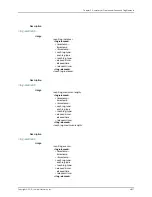 Preview for 5063 page of Juniper JUNOS OS 10.4 Supplementary Manual