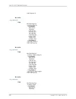 Preview for 5064 page of Juniper JUNOS OS 10.4 Supplementary Manual