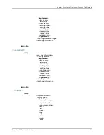 Preview for 5067 page of Juniper JUNOS OS 10.4 Supplementary Manual