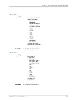 Preview for 5069 page of Juniper JUNOS OS 10.4 Supplementary Manual
