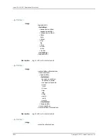 Preview for 5070 page of Juniper JUNOS OS 10.4 Supplementary Manual