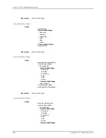 Preview for 5072 page of Juniper JUNOS OS 10.4 Supplementary Manual