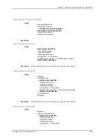 Preview for 5075 page of Juniper JUNOS OS 10.4 Supplementary Manual