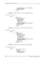 Preview for 5076 page of Juniper JUNOS OS 10.4 Supplementary Manual