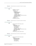 Preview for 5081 page of Juniper JUNOS OS 10.4 Supplementary Manual