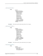 Preview for 5087 page of Juniper JUNOS OS 10.4 Supplementary Manual
