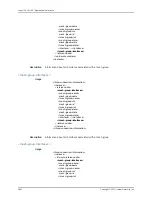 Preview for 5088 page of Juniper JUNOS OS 10.4 Supplementary Manual