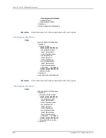 Preview for 5090 page of Juniper JUNOS OS 10.4 Supplementary Manual