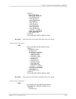 Preview for 5095 page of Juniper JUNOS OS 10.4 Supplementary Manual