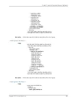 Preview for 5097 page of Juniper JUNOS OS 10.4 Supplementary Manual