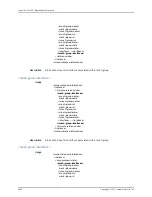 Preview for 5098 page of Juniper JUNOS OS 10.4 Supplementary Manual
