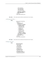 Preview for 5099 page of Juniper JUNOS OS 10.4 Supplementary Manual