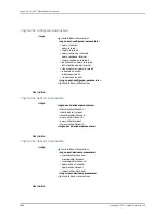 Preview for 5102 page of Juniper JUNOS OS 10.4 Supplementary Manual