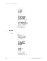 Preview for 5106 page of Juniper JUNOS OS 10.4 Supplementary Manual