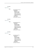 Preview for 5109 page of Juniper JUNOS OS 10.4 Supplementary Manual