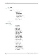 Preview for 5110 page of Juniper JUNOS OS 10.4 Supplementary Manual