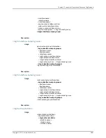 Preview for 5117 page of Juniper JUNOS OS 10.4 Supplementary Manual