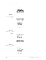 Preview for 5118 page of Juniper JUNOS OS 10.4 Supplementary Manual