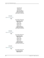 Preview for 5120 page of Juniper JUNOS OS 10.4 Supplementary Manual