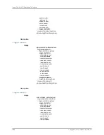 Preview for 5128 page of Juniper JUNOS OS 10.4 Supplementary Manual