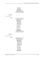 Preview for 5129 page of Juniper JUNOS OS 10.4 Supplementary Manual
