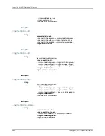 Preview for 5130 page of Juniper JUNOS OS 10.4 Supplementary Manual