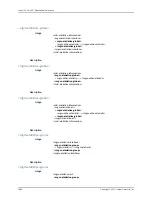 Preview for 5132 page of Juniper JUNOS OS 10.4 Supplementary Manual