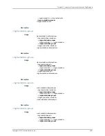 Preview for 5133 page of Juniper JUNOS OS 10.4 Supplementary Manual