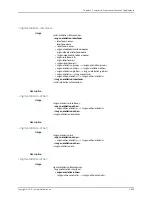 Preview for 5135 page of Juniper JUNOS OS 10.4 Supplementary Manual