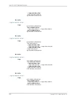 Preview for 5136 page of Juniper JUNOS OS 10.4 Supplementary Manual