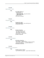 Preview for 5137 page of Juniper JUNOS OS 10.4 Supplementary Manual