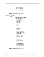Preview for 5140 page of Juniper JUNOS OS 10.4 Supplementary Manual
