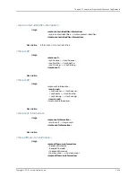 Preview for 5141 page of Juniper JUNOS OS 10.4 Supplementary Manual