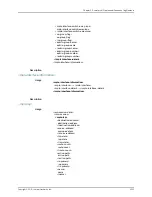 Preview for 5143 page of Juniper JUNOS OS 10.4 Supplementary Manual