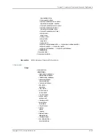 Preview for 5145 page of Juniper JUNOS OS 10.4 Supplementary Manual