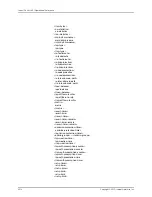 Preview for 5150 page of Juniper JUNOS OS 10.4 Supplementary Manual