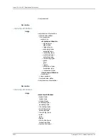 Preview for 5156 page of Juniper JUNOS OS 10.4 Supplementary Manual