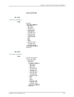Preview for 5157 page of Juniper JUNOS OS 10.4 Supplementary Manual