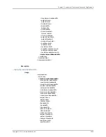 Preview for 5161 page of Juniper JUNOS OS 10.4 Supplementary Manual