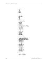 Preview for 5176 page of Juniper JUNOS OS 10.4 Supplementary Manual