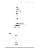 Preview for 5177 page of Juniper JUNOS OS 10.4 Supplementary Manual