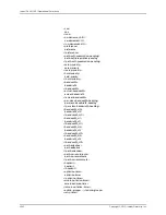 Preview for 5178 page of Juniper JUNOS OS 10.4 Supplementary Manual