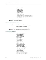 Preview for 5180 page of Juniper JUNOS OS 10.4 Supplementary Manual