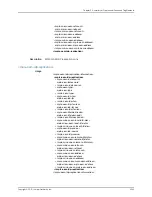 Preview for 5181 page of Juniper JUNOS OS 10.4 Supplementary Manual