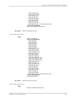 Preview for 5189 page of Juniper JUNOS OS 10.4 Supplementary Manual