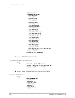 Preview for 5190 page of Juniper JUNOS OS 10.4 Supplementary Manual