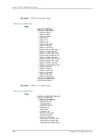 Preview for 5192 page of Juniper JUNOS OS 10.4 Supplementary Manual
