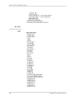Preview for 5196 page of Juniper JUNOS OS 10.4 Supplementary Manual