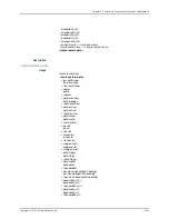 Preview for 5197 page of Juniper JUNOS OS 10.4 Supplementary Manual